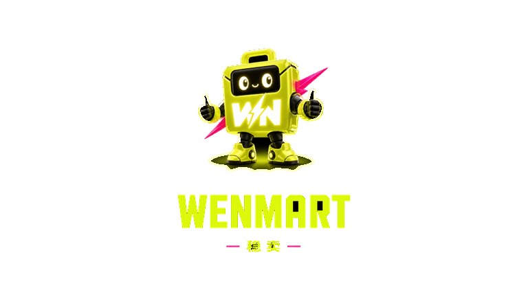WENMART 稳卖